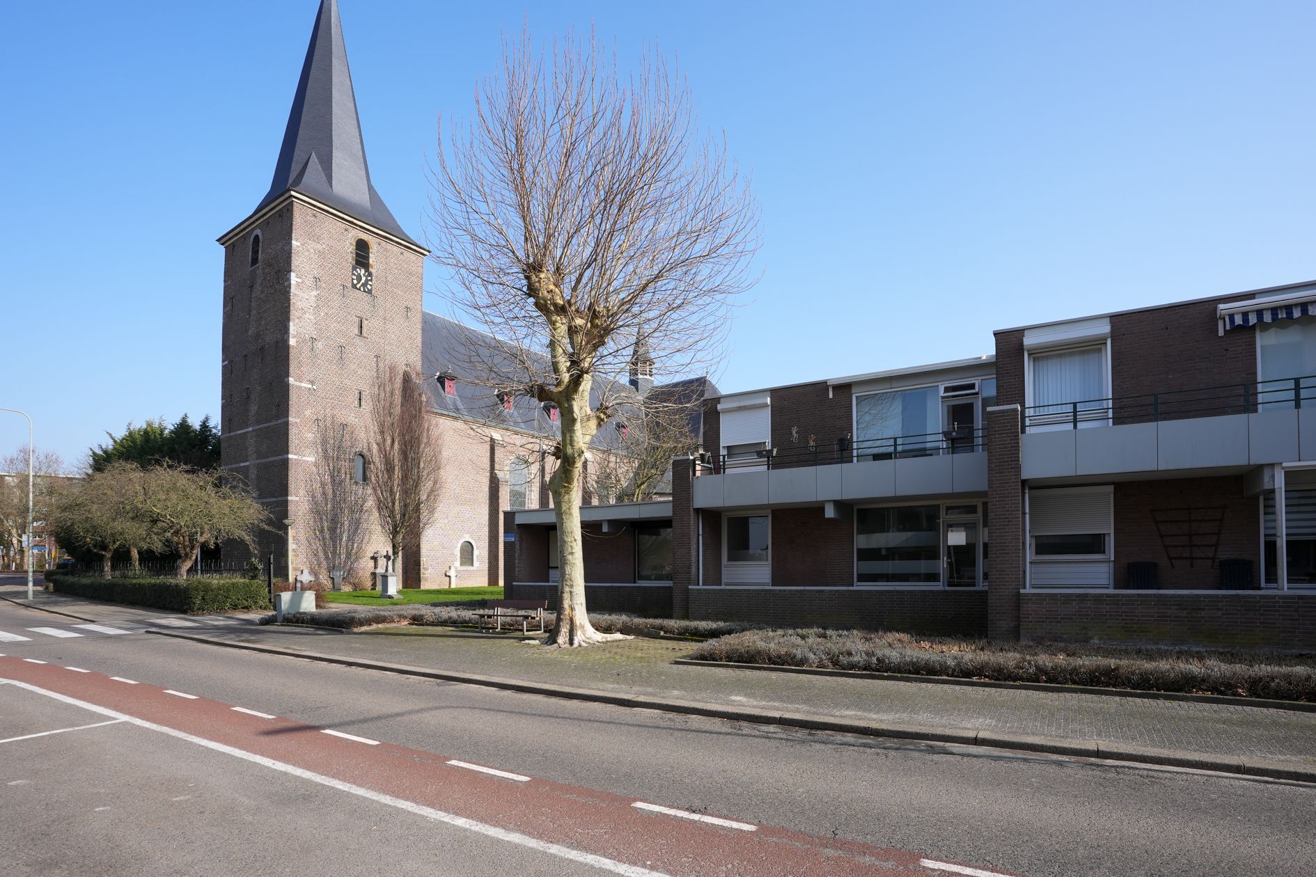 Kerkplein 7 