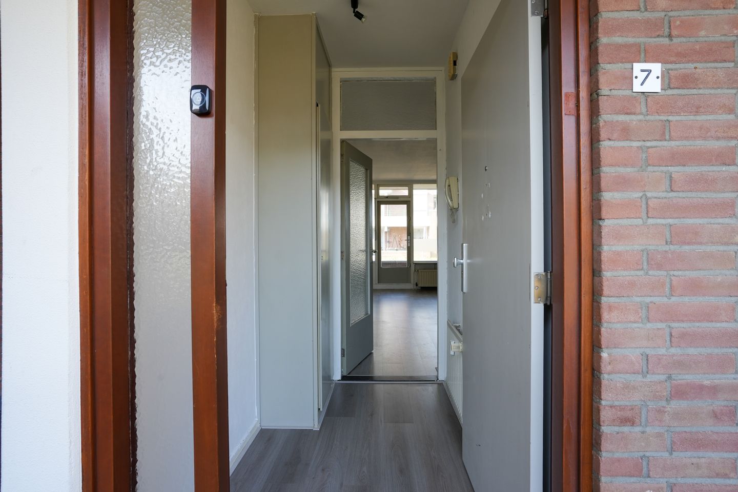 Foto 14 van Kerkplein 7