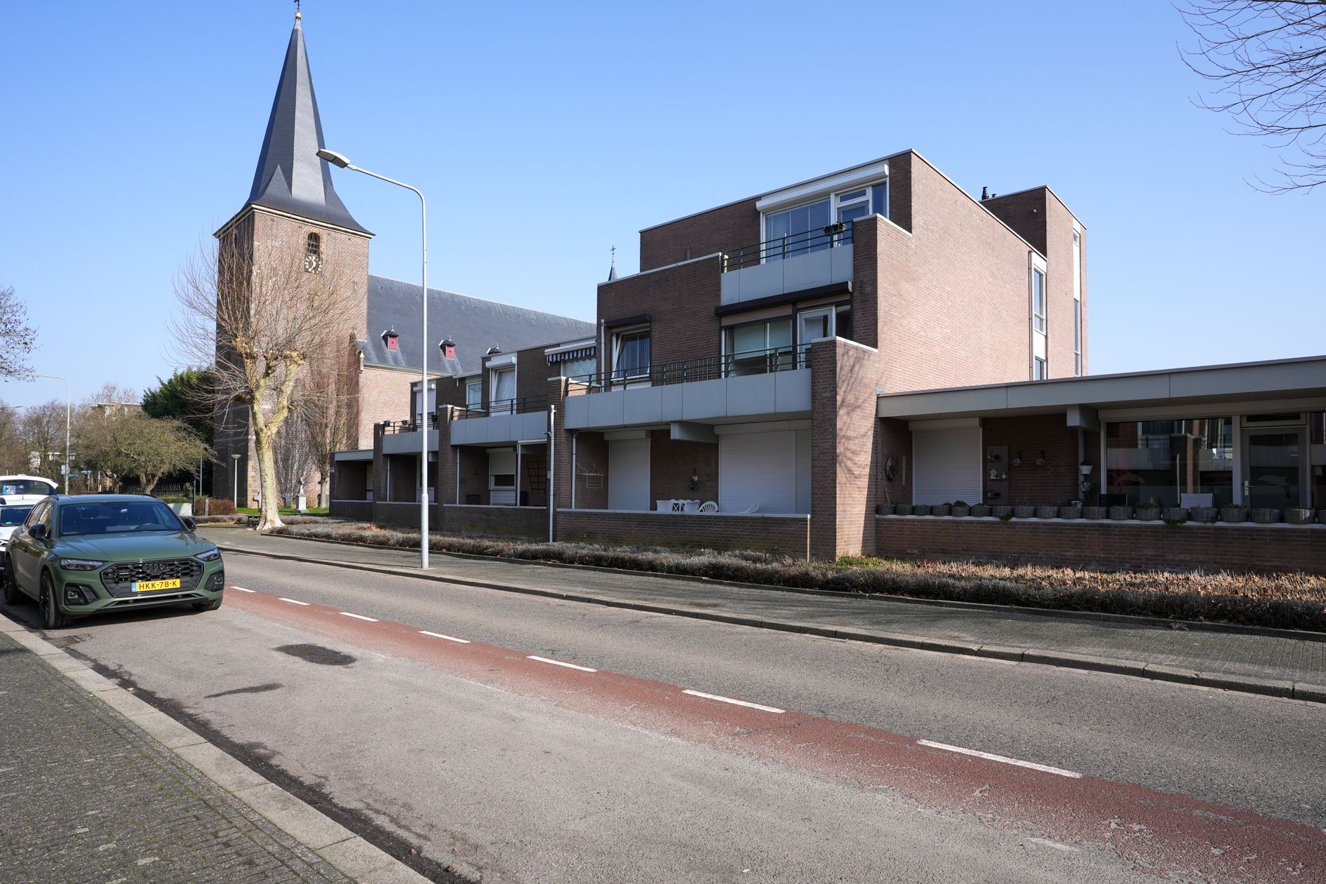 Foto 18 van Kerkplein 7