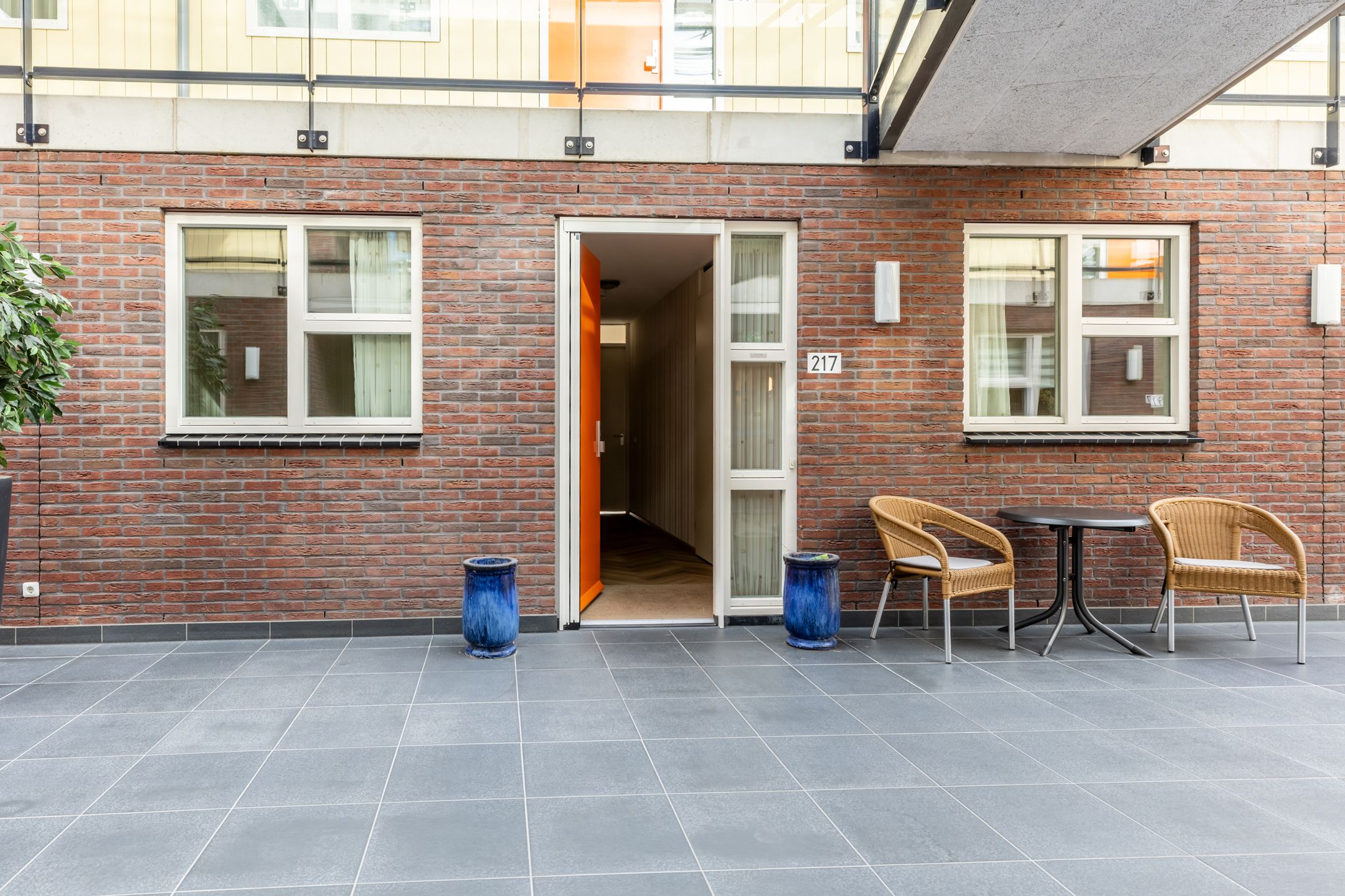 Foto 6 van Weegje 217