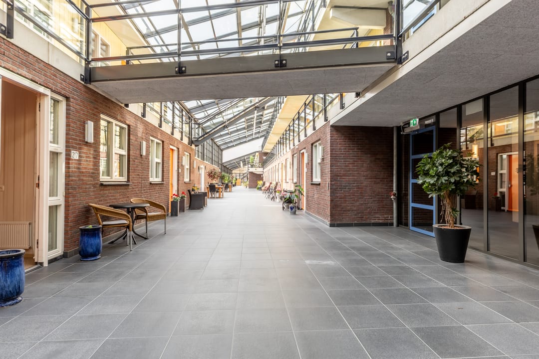 Foto 7 van Weegje 217