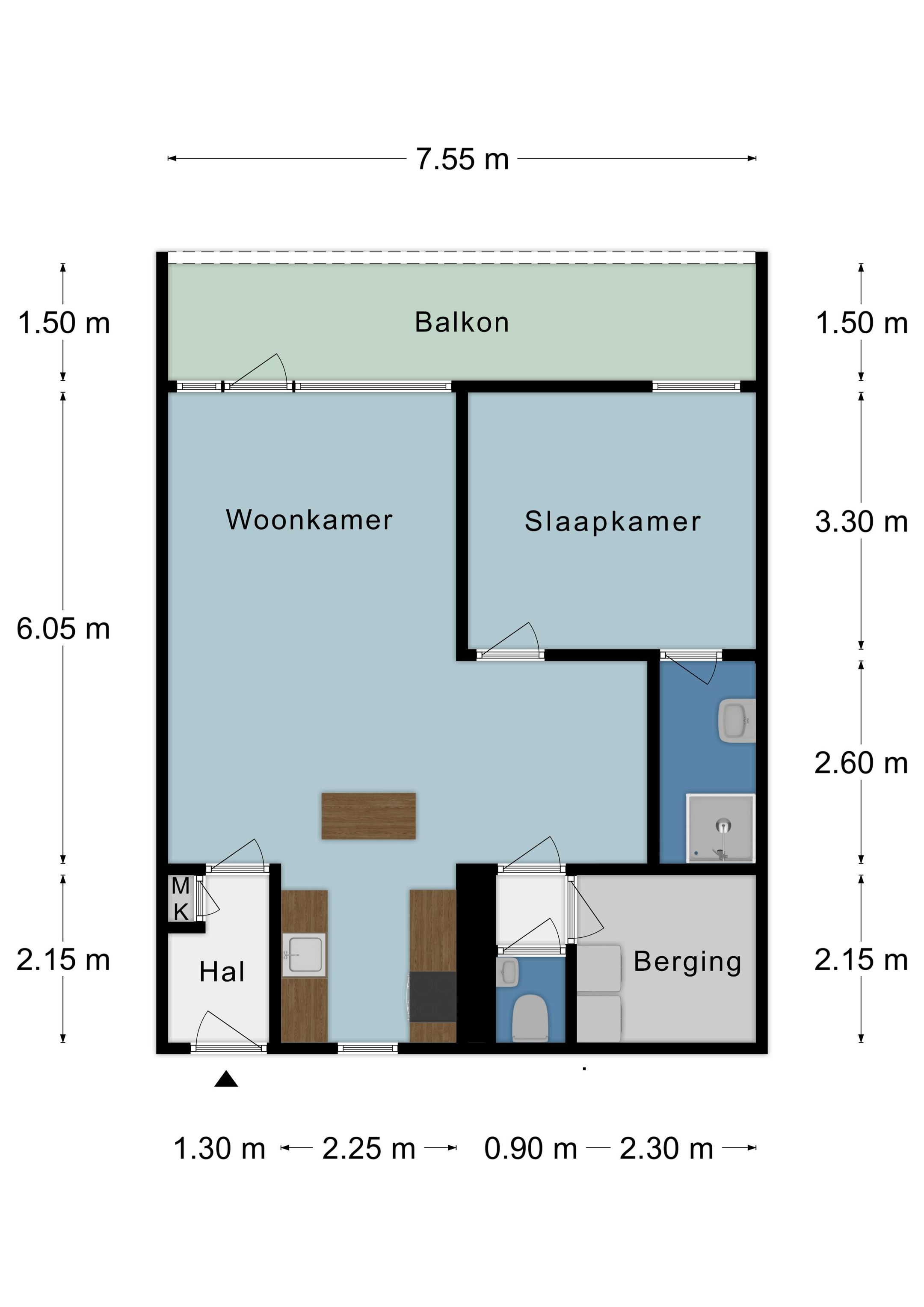 Foto 21 van Kerkplein 7