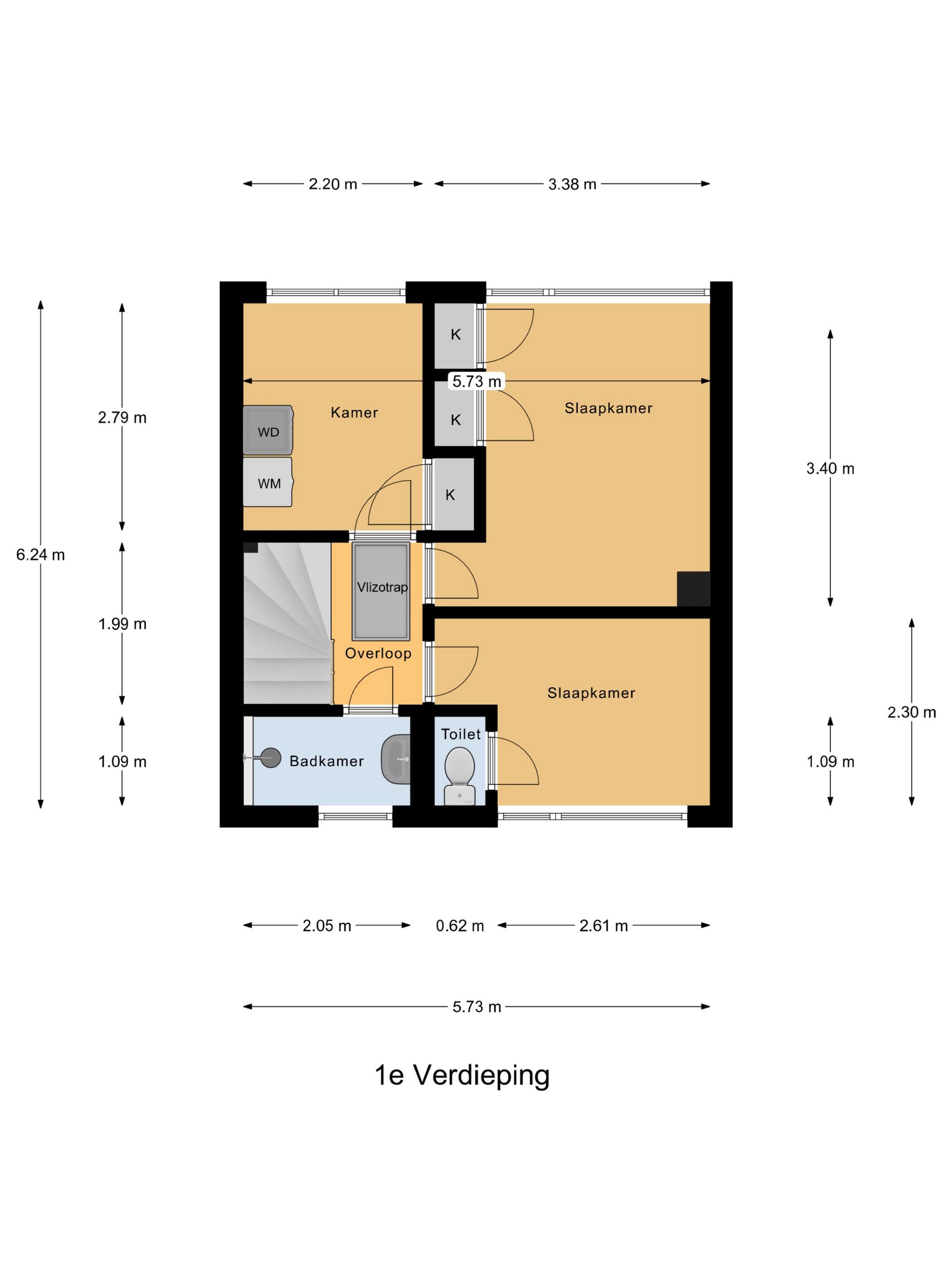 Foto 39 van Nassaulaan 54