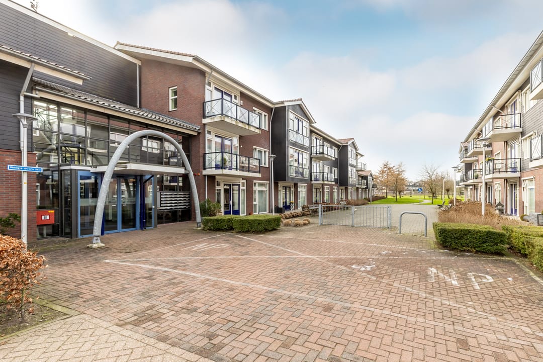 Foto 2 van Weegje 217