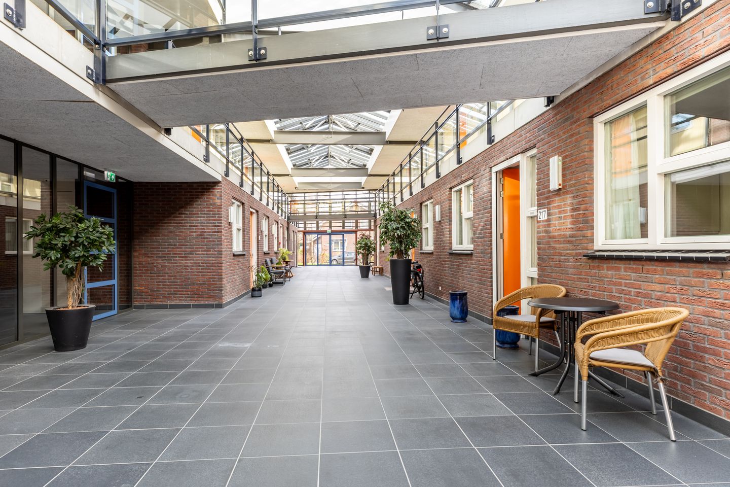 Foto 29 van Weegje 217