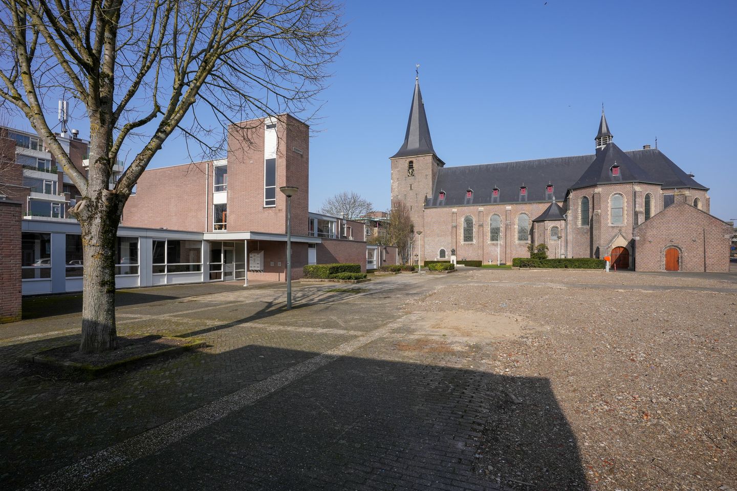 Foto 19 van Kerkplein 7