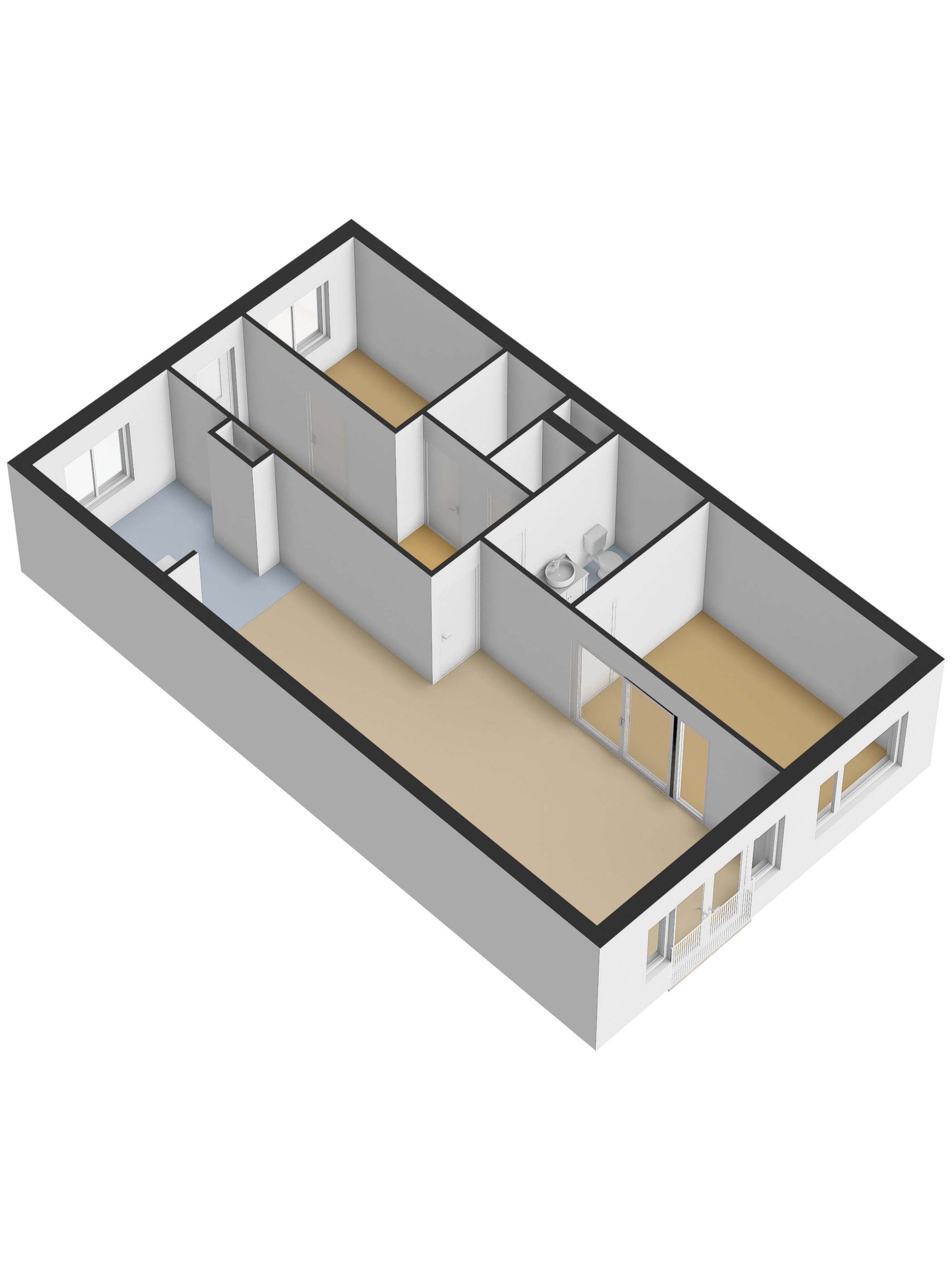 Foto 36 van Weegje 217