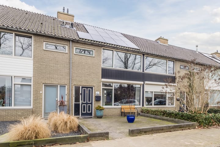 Estersveldlaan 59