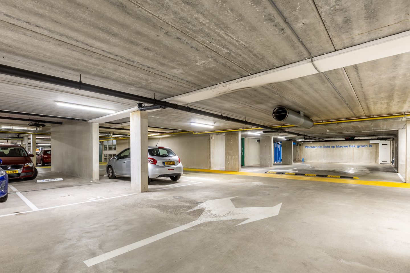 Foto 4 van Weegje 217