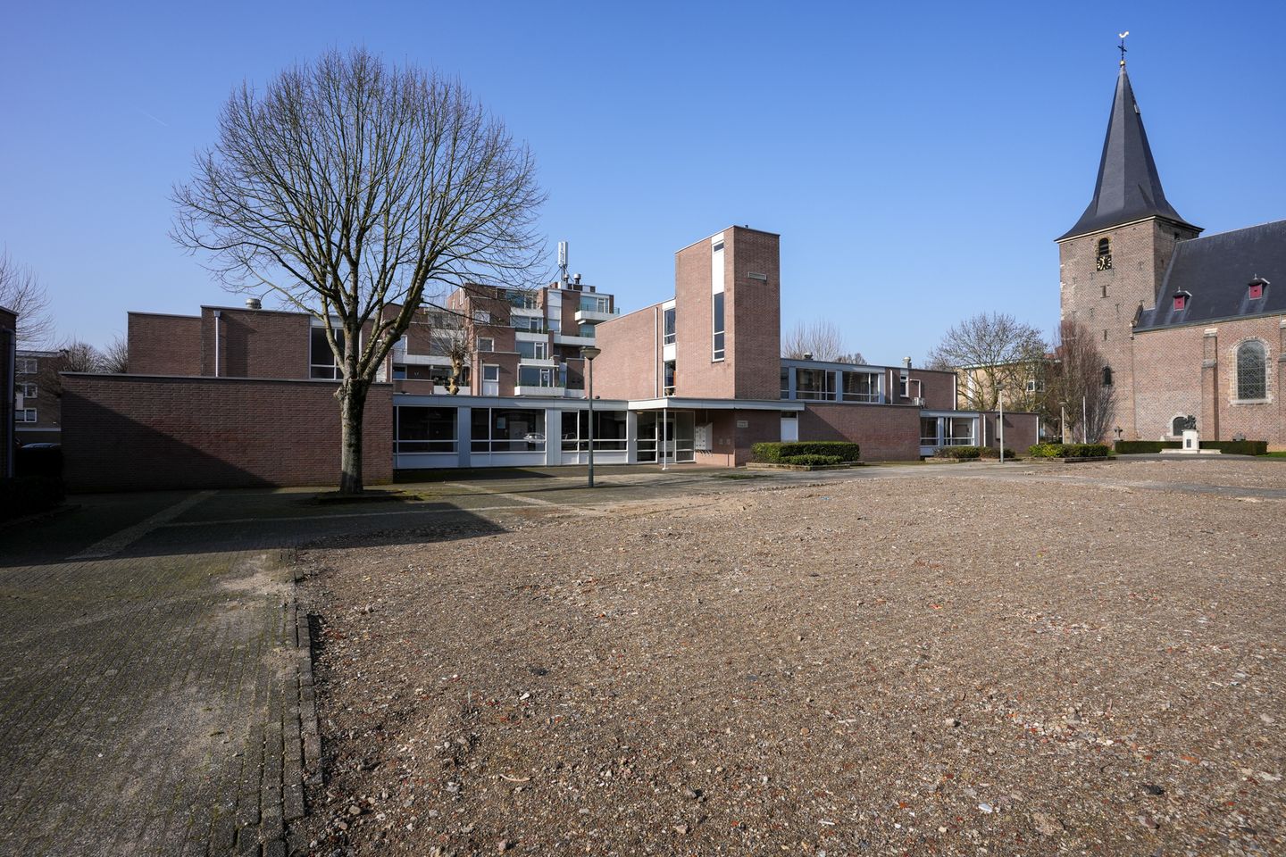 Foto 20 van Kerkplein 7