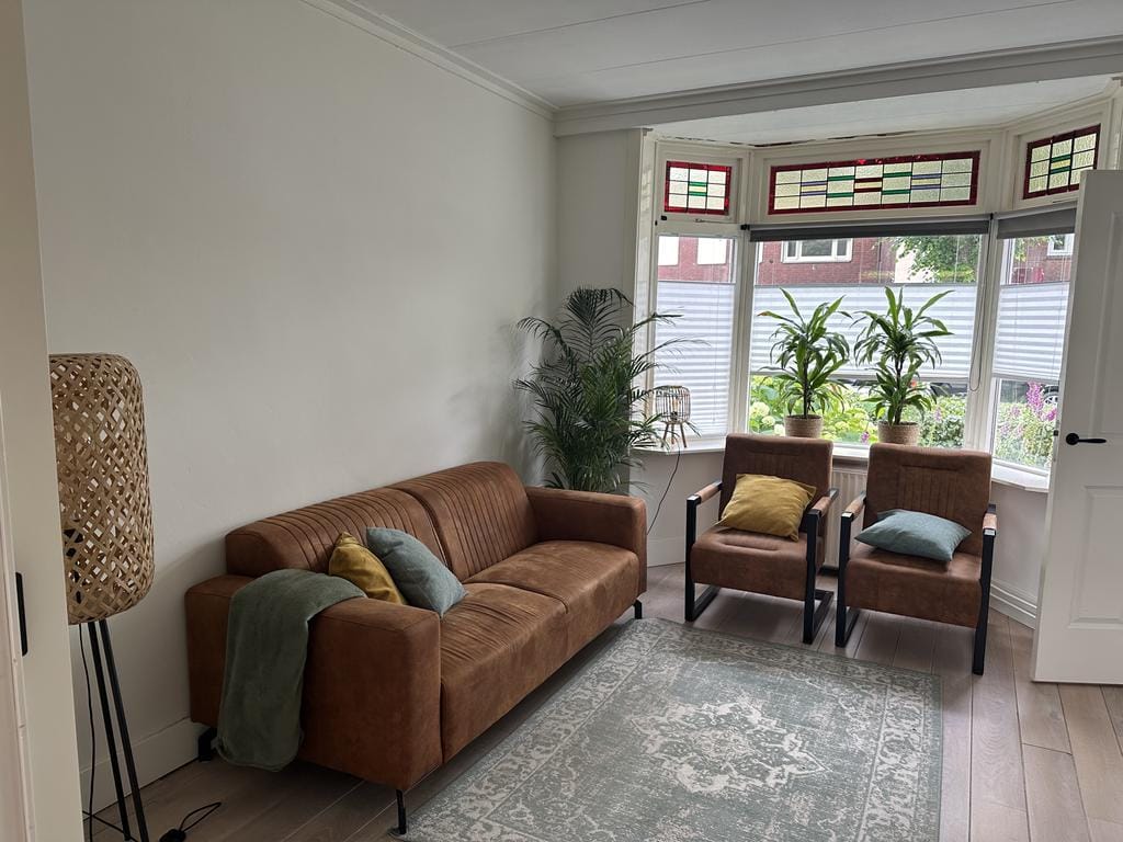 Foto 3 van Padangstraat 85