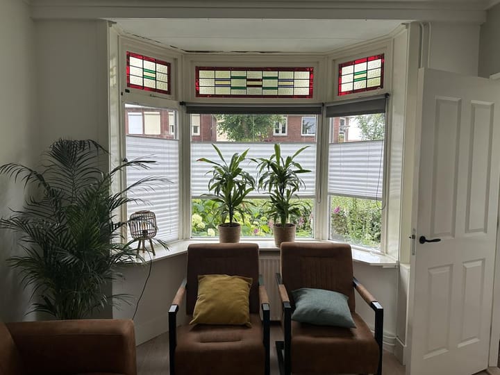 Foto 5 van Padangstraat 85