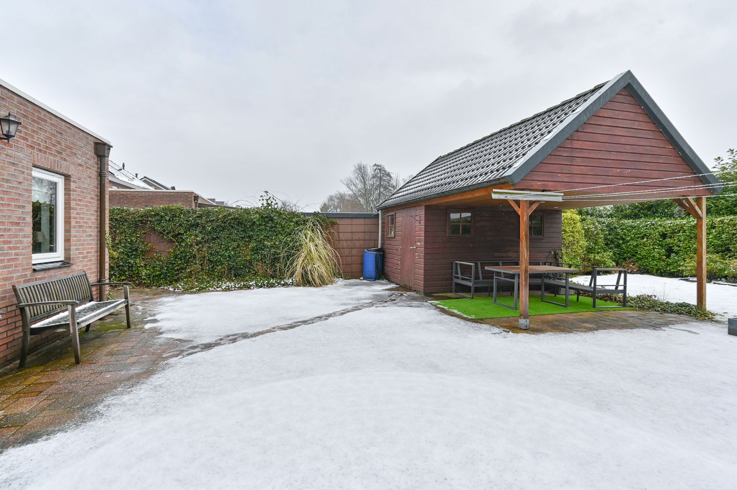 Photo 70 of Wisken 14