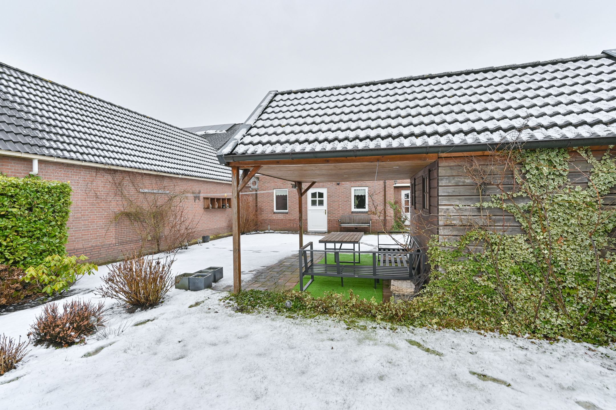 Photo 75 of Wisken 14