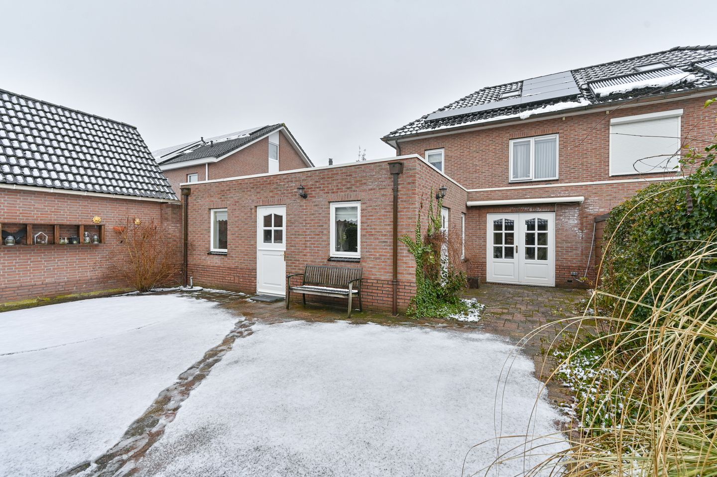 Photo 65 of Wisken 14