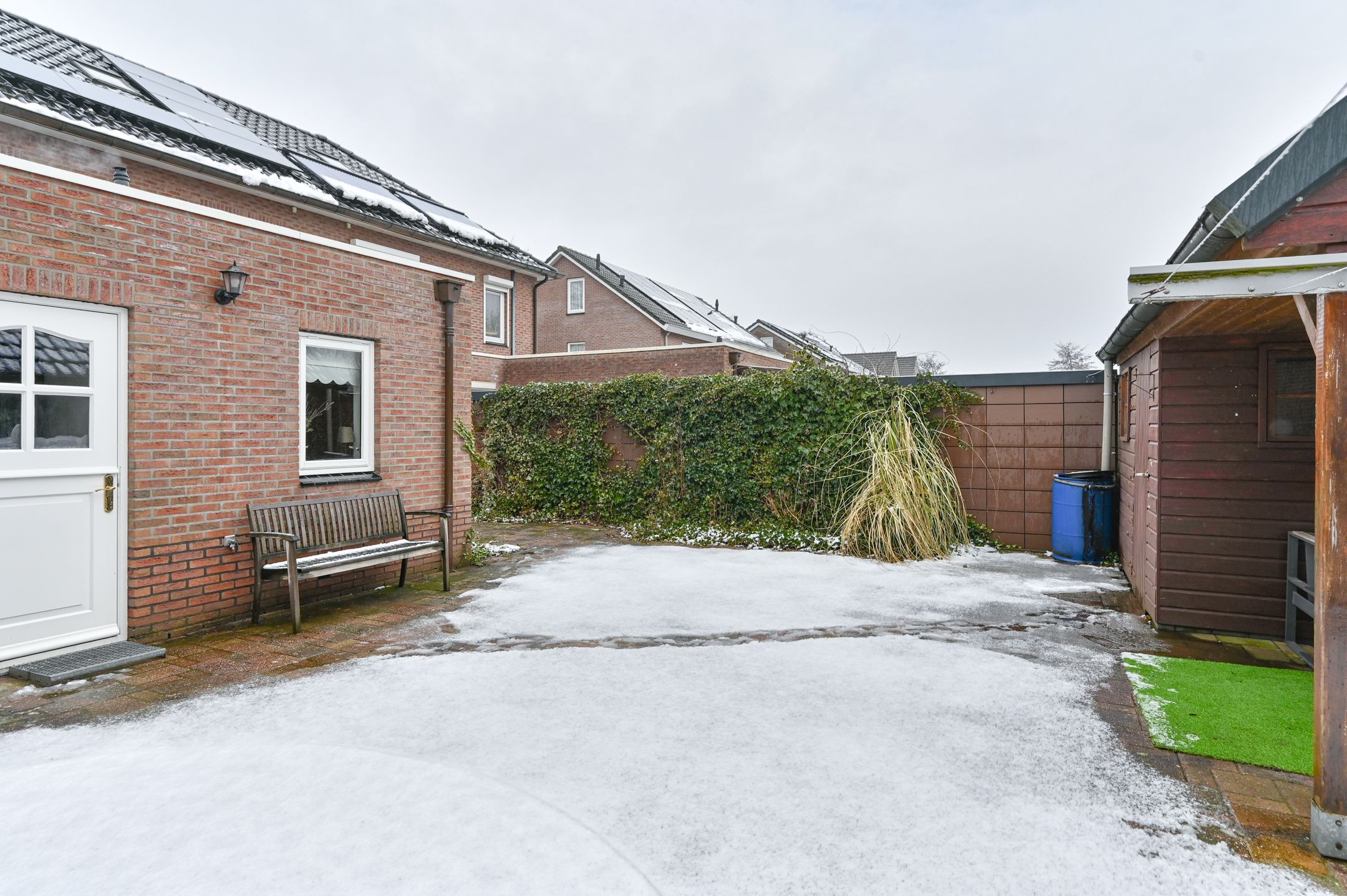 Photo 69 of Wisken 14