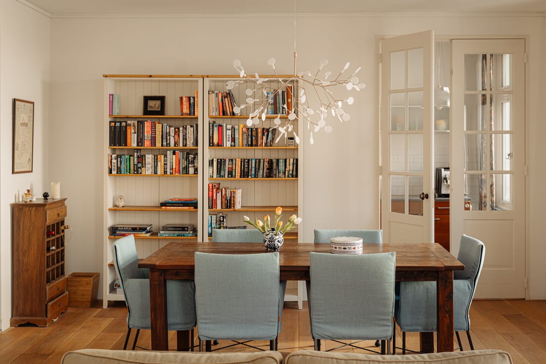 Foto 2 van Frans van Mierisstraat 121-A