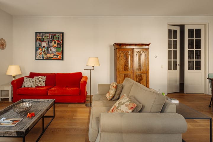 Foto 3 van Frans van Mierisstraat 121-A