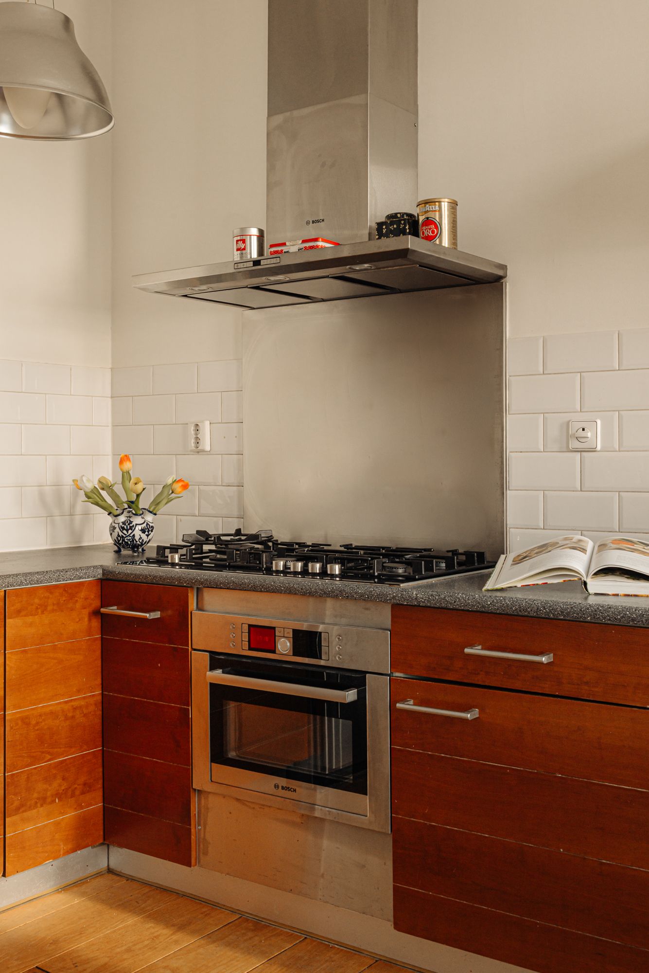 Foto 9 van Frans van Mierisstraat 121-A