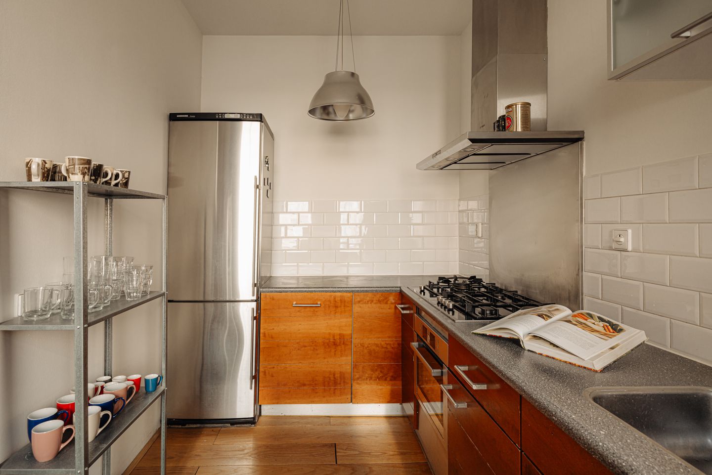 Foto 10 van Frans van Mierisstraat 121-A