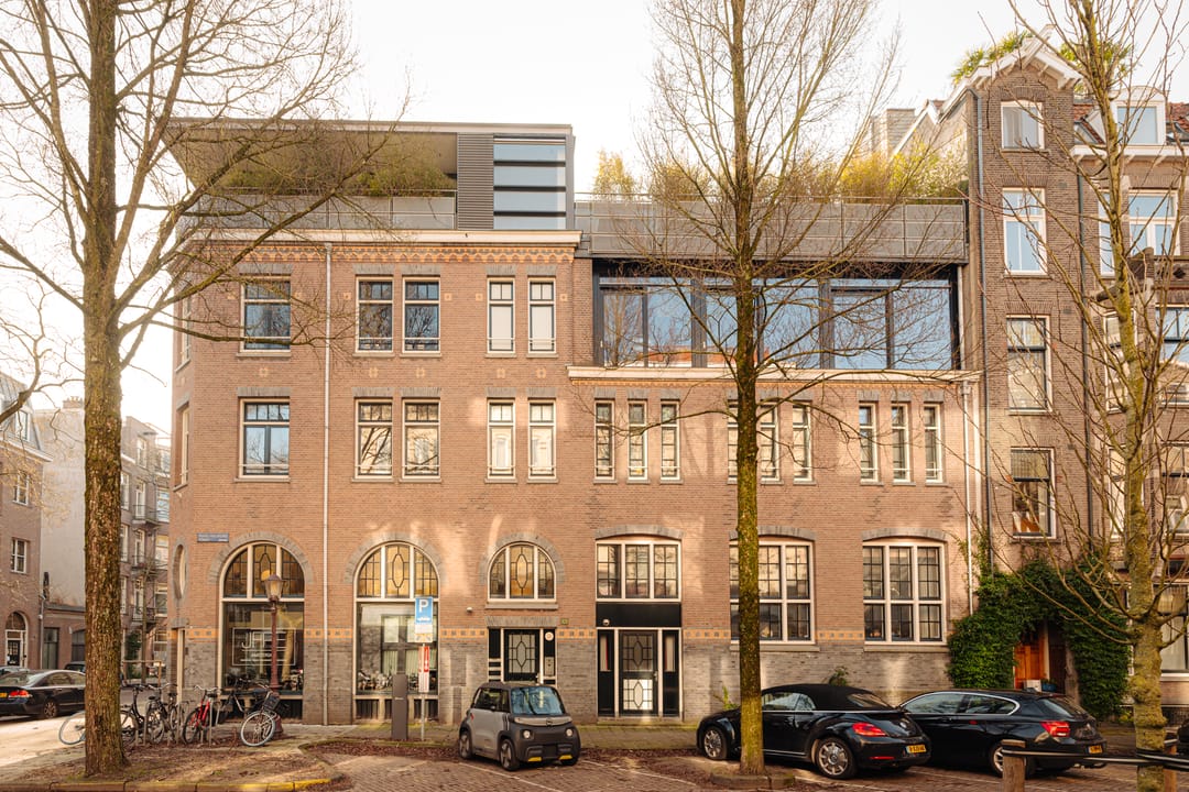 Foto 22 van Frans van Mierisstraat 121-A