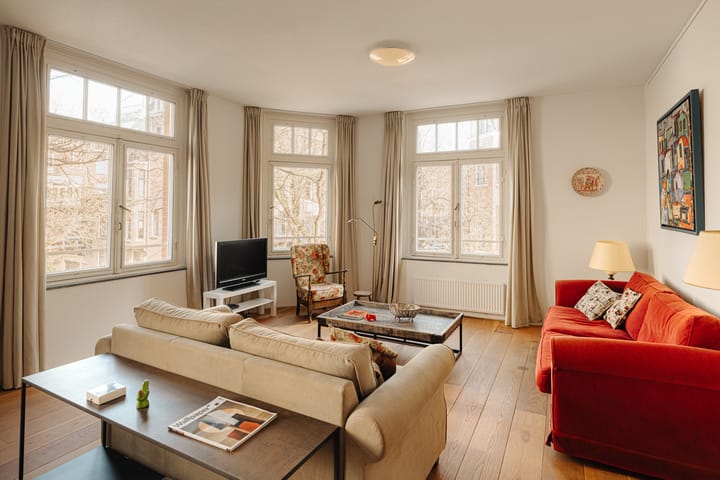 Foto 4 van Frans van Mierisstraat 121-A