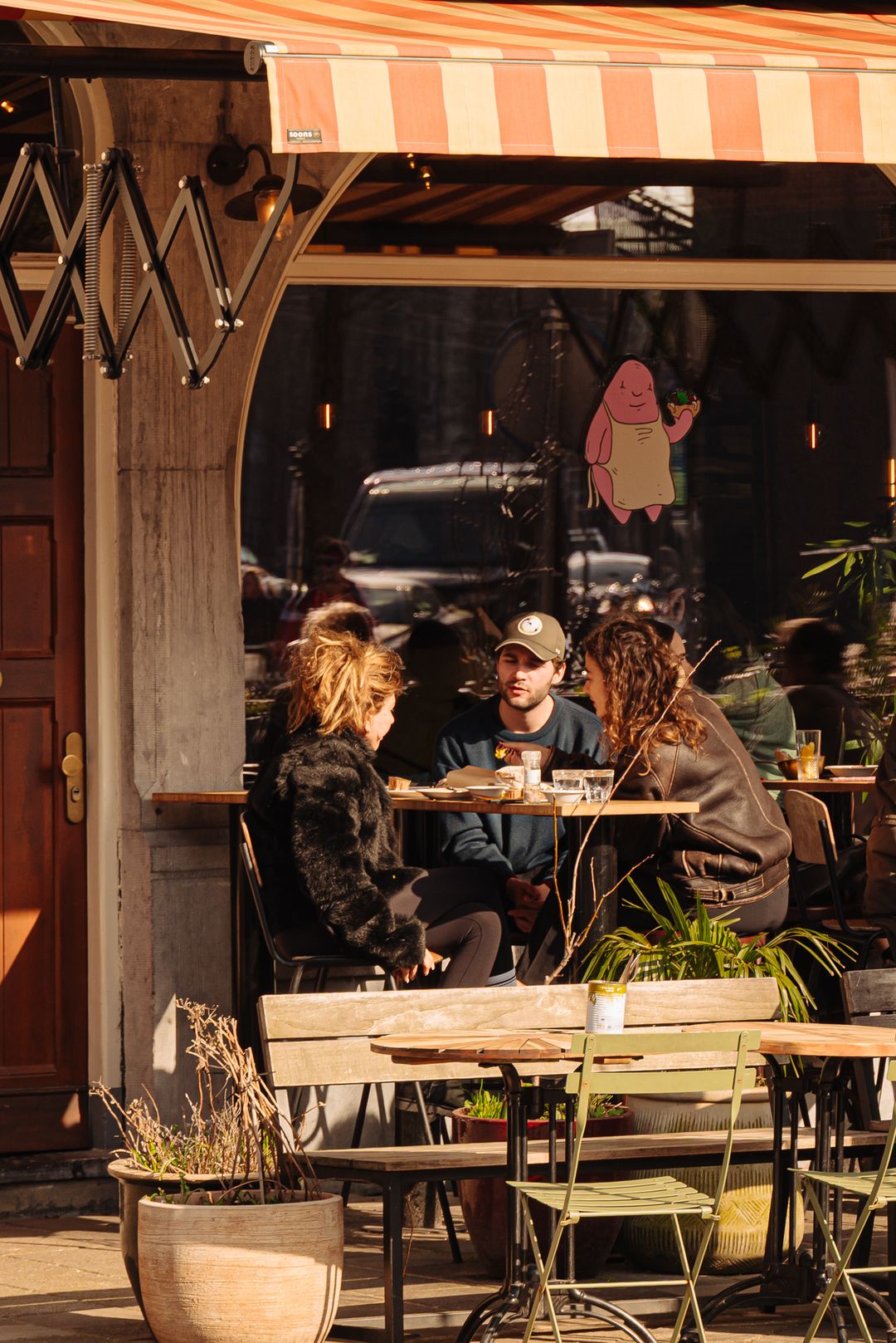 Foto 23 van Frans van Mierisstraat 121-A