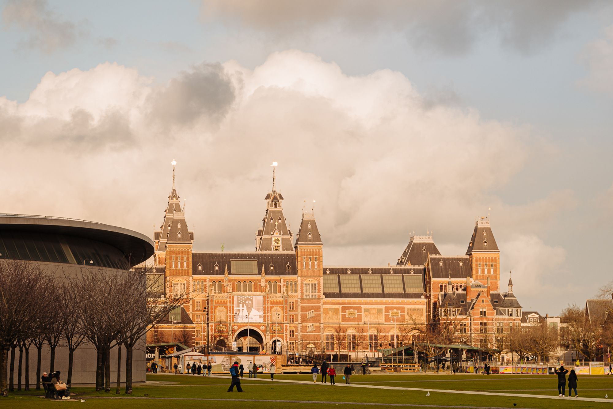 Foto 27 van Frans van Mierisstraat 121-A