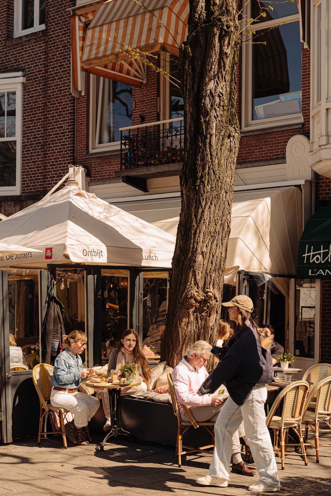 Foto 28 van Frans van Mierisstraat 121-A