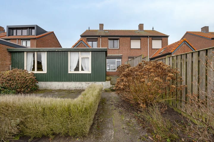 Foto 2 van van Broekhuizenstraat 7