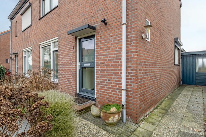 Foto 5 van van Broekhuizenstraat 7