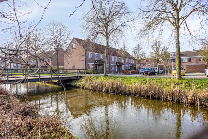 Foto 2 van Waterkers 15