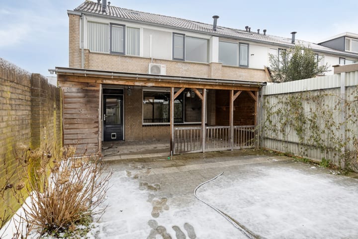 Photo 4 of Johann Straussstraat 19