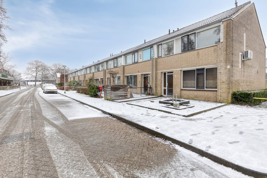 Foto 28 van Johann Straussstraat 19