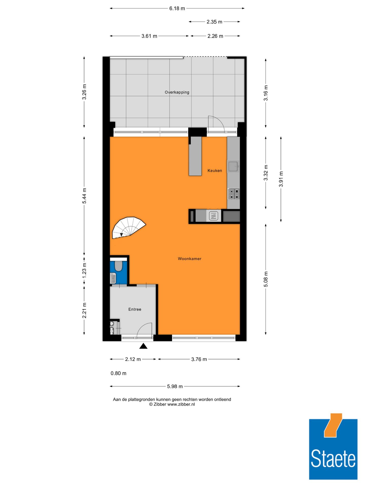 Foto 29 van Johann Straussstraat 19