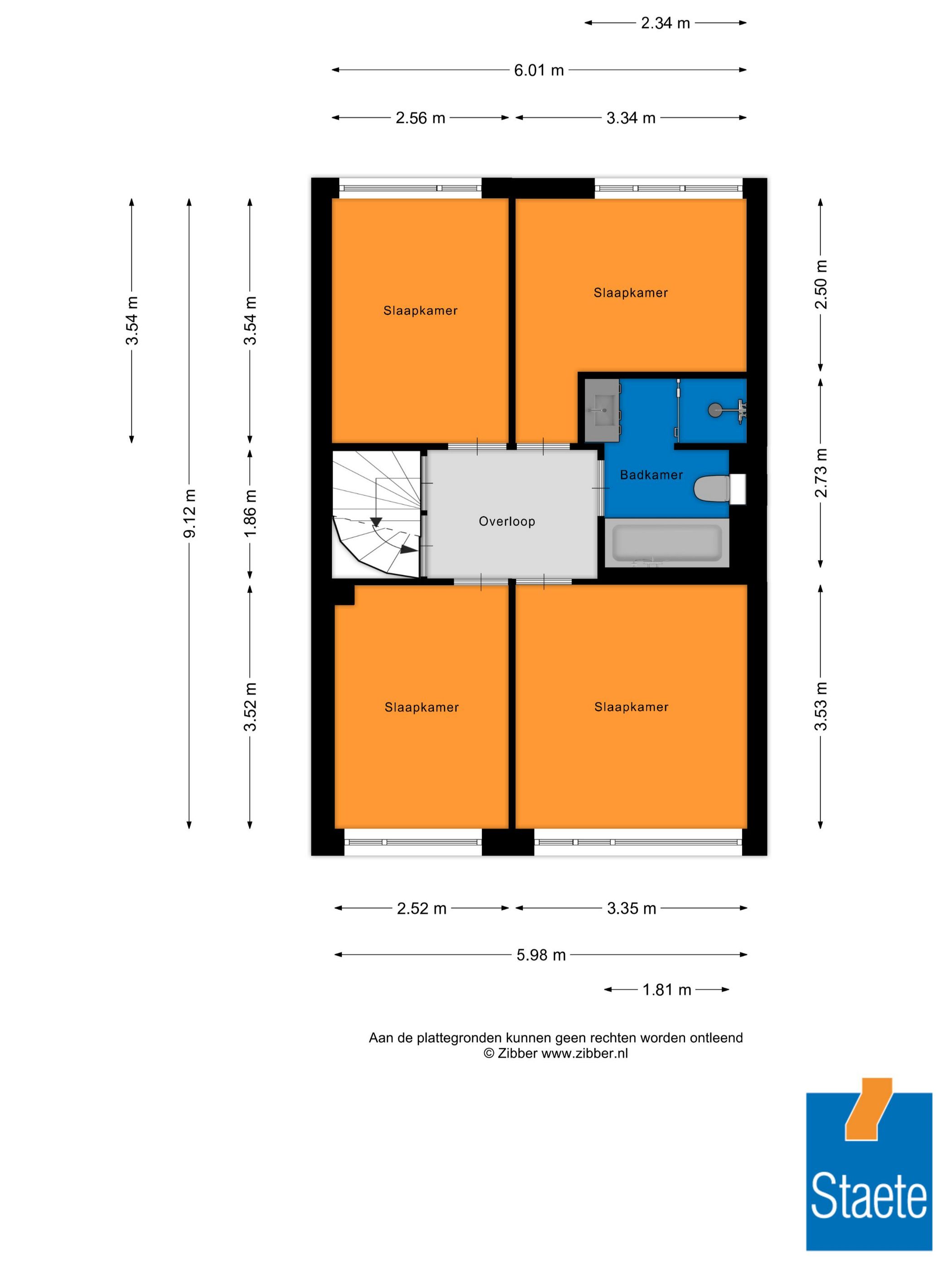 Foto 30 van Johann Straussstraat 19