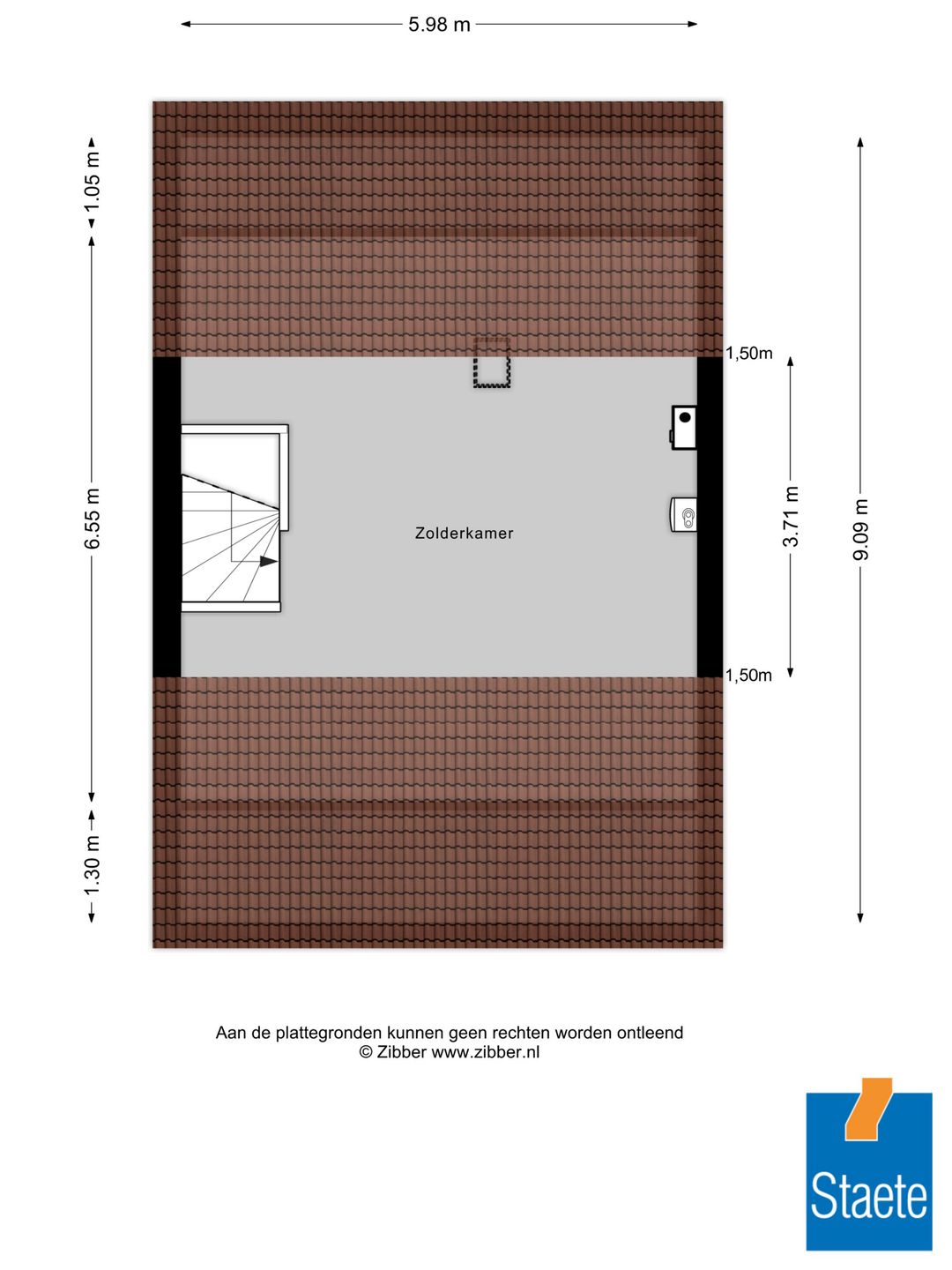 Foto 31 van Johann Straussstraat 19