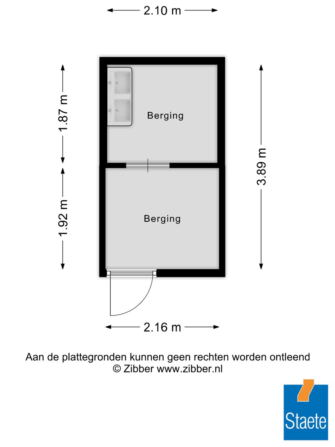 Foto 32 van Johann Straussstraat 19