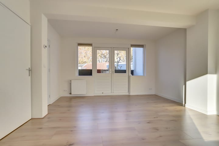 Foto 3 van Blanckstraat 9