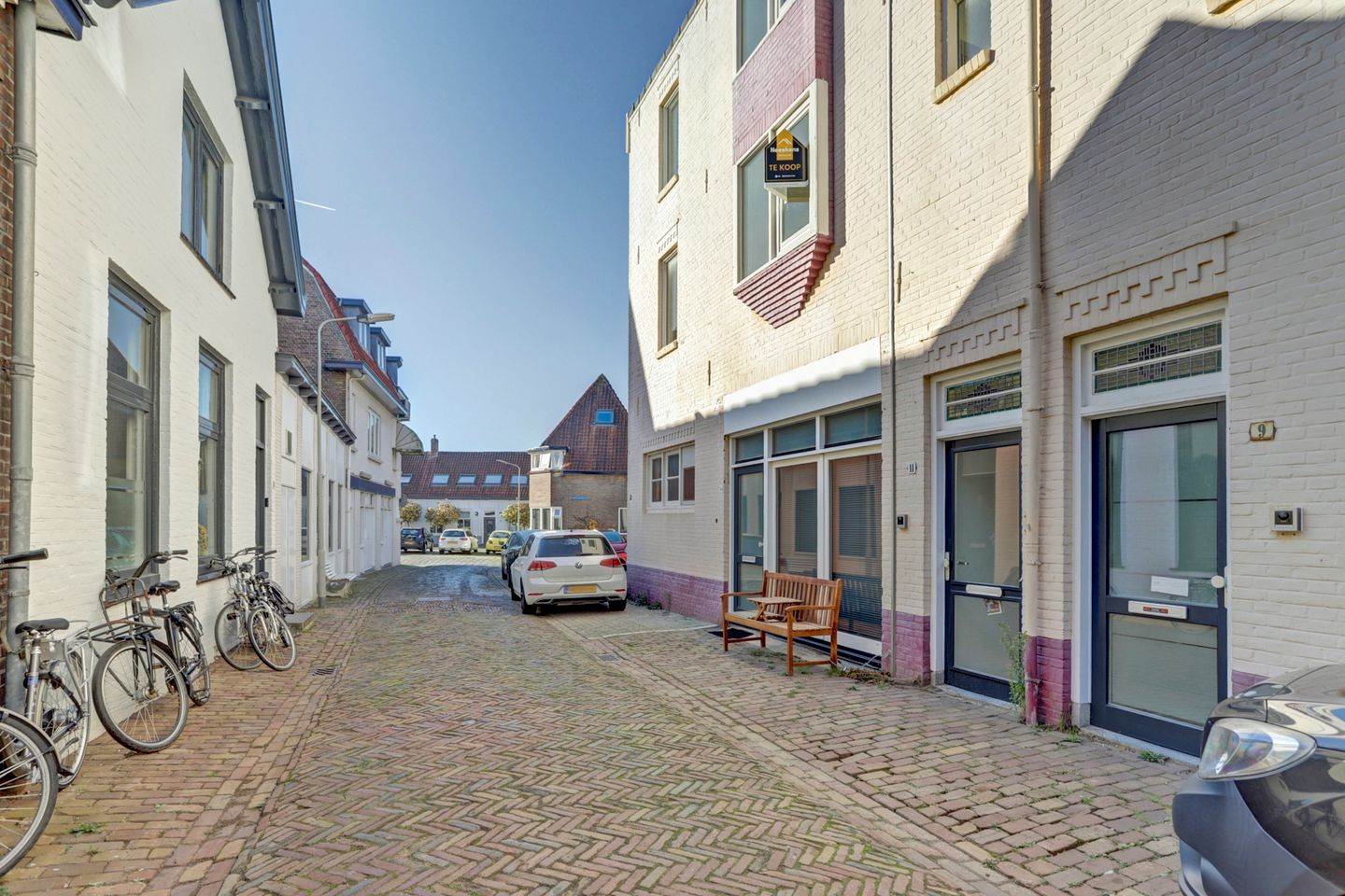 Foto 19 van Blanckstraat 9