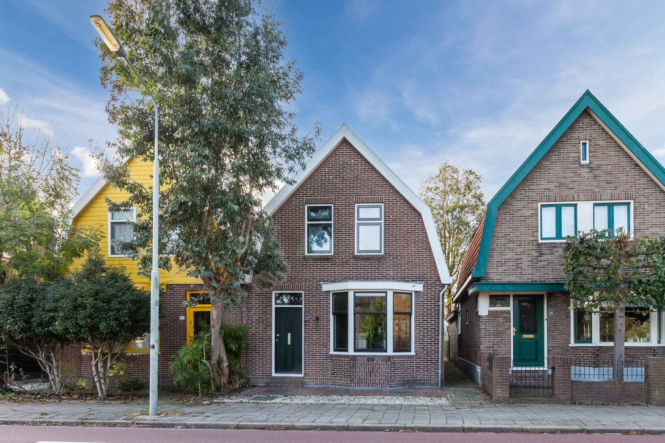 Dorpsstraat 652 