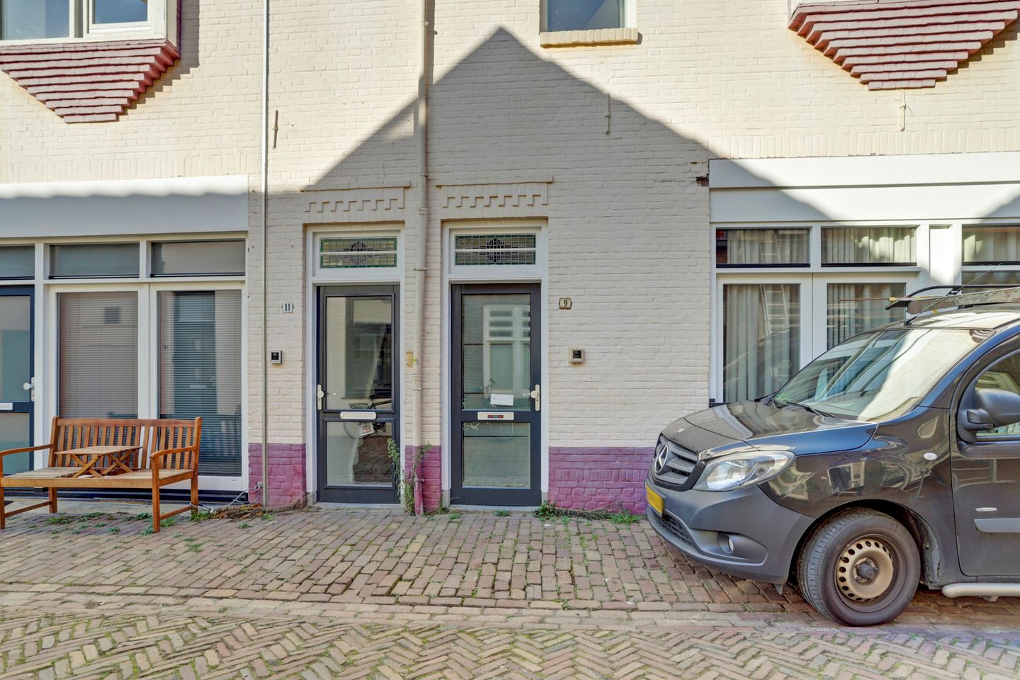 Foto 20 van Blanckstraat 9