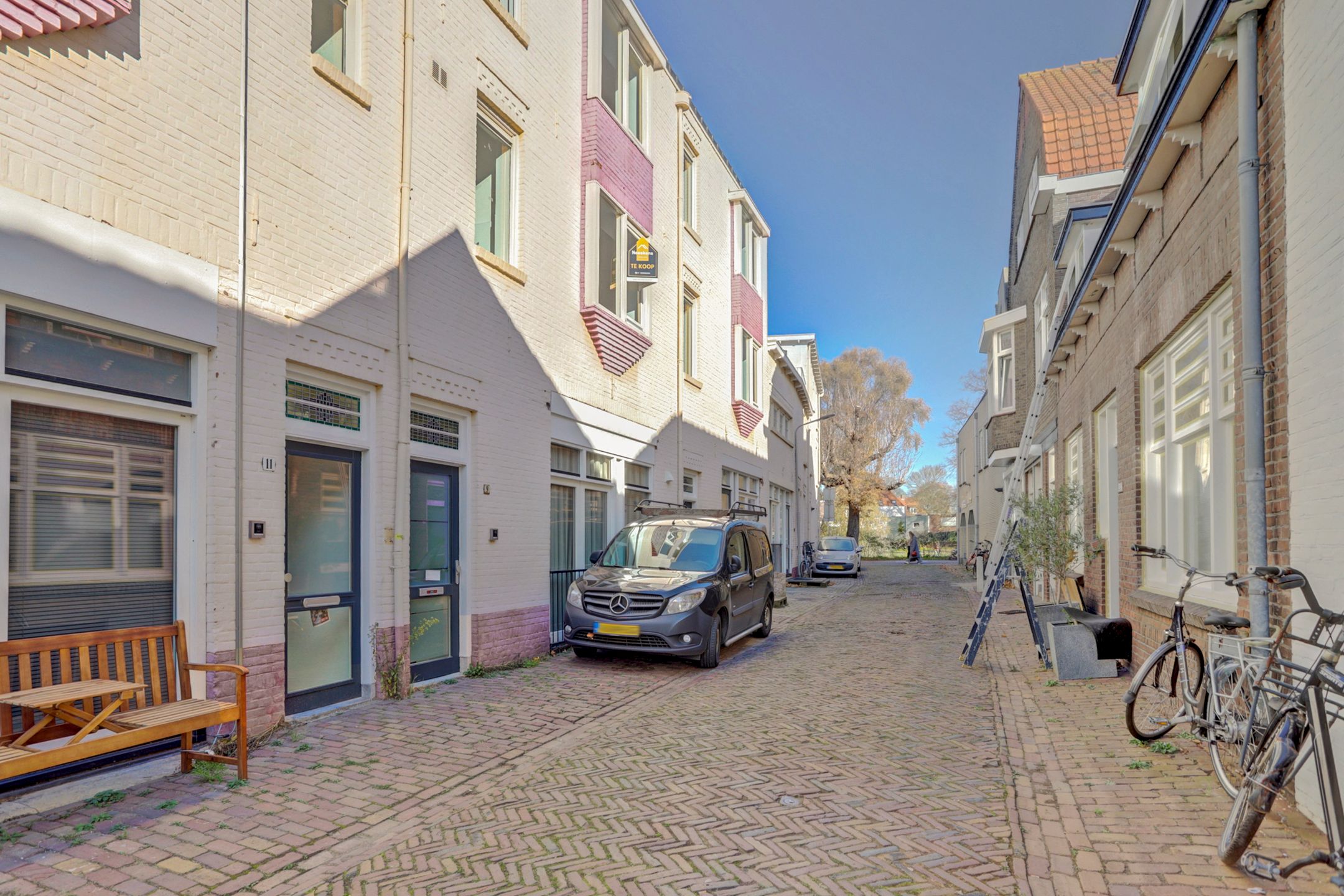 Foto 21 van Blanckstraat 9