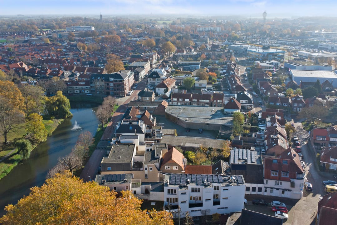 Foto 22 van Blanckstraat 9