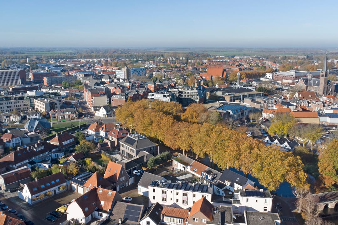 Foto 23 van Blanckstraat 9