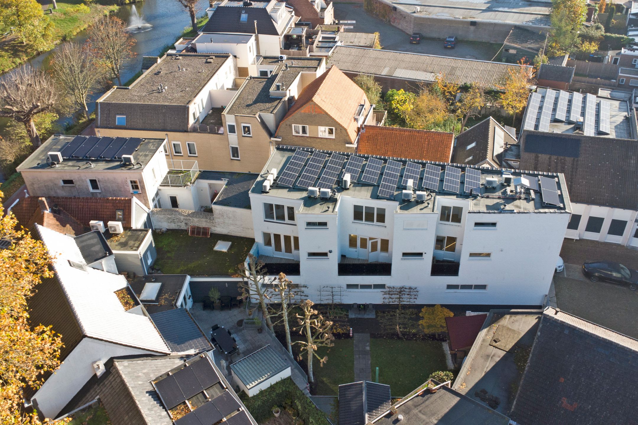 Foto 24 van Blanckstraat 9