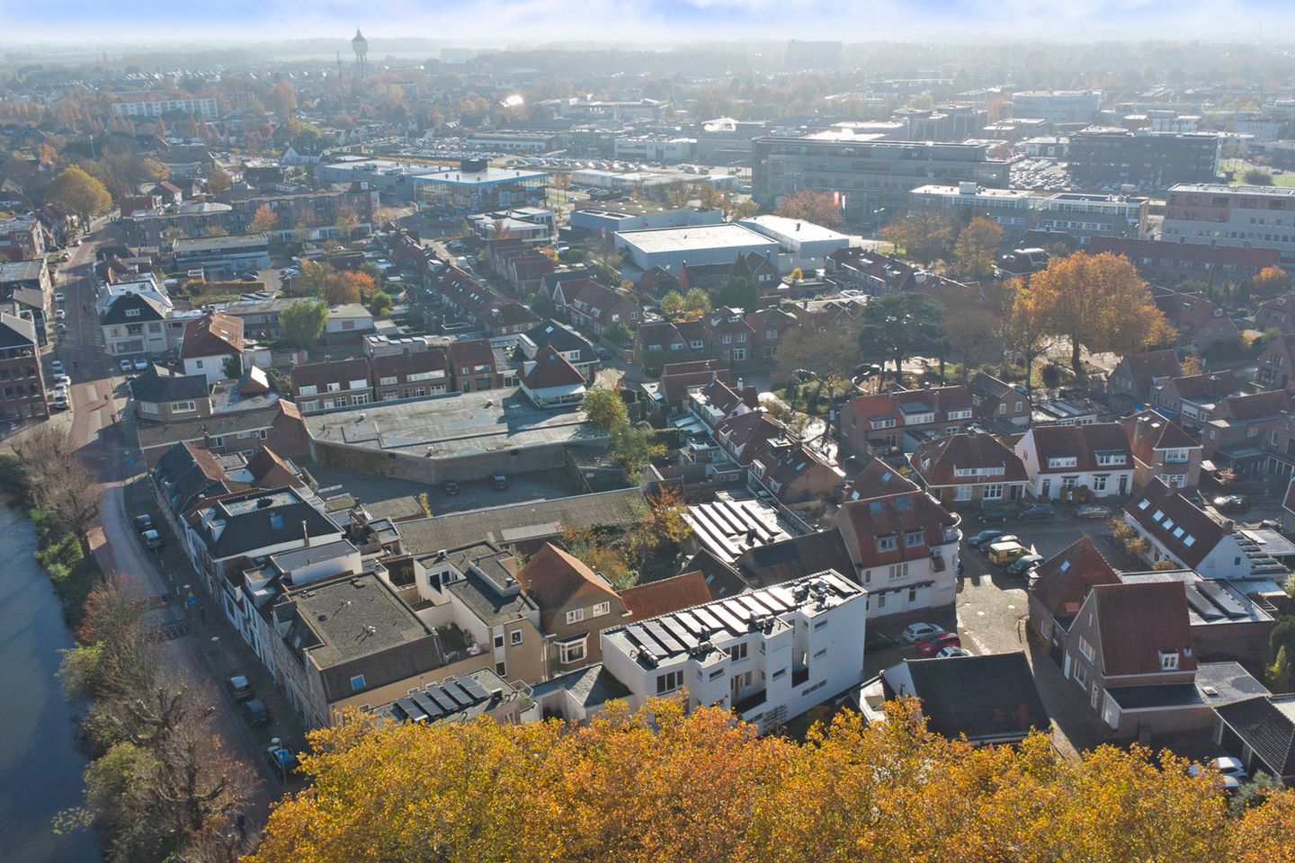 Foto 25 van Blanckstraat 9