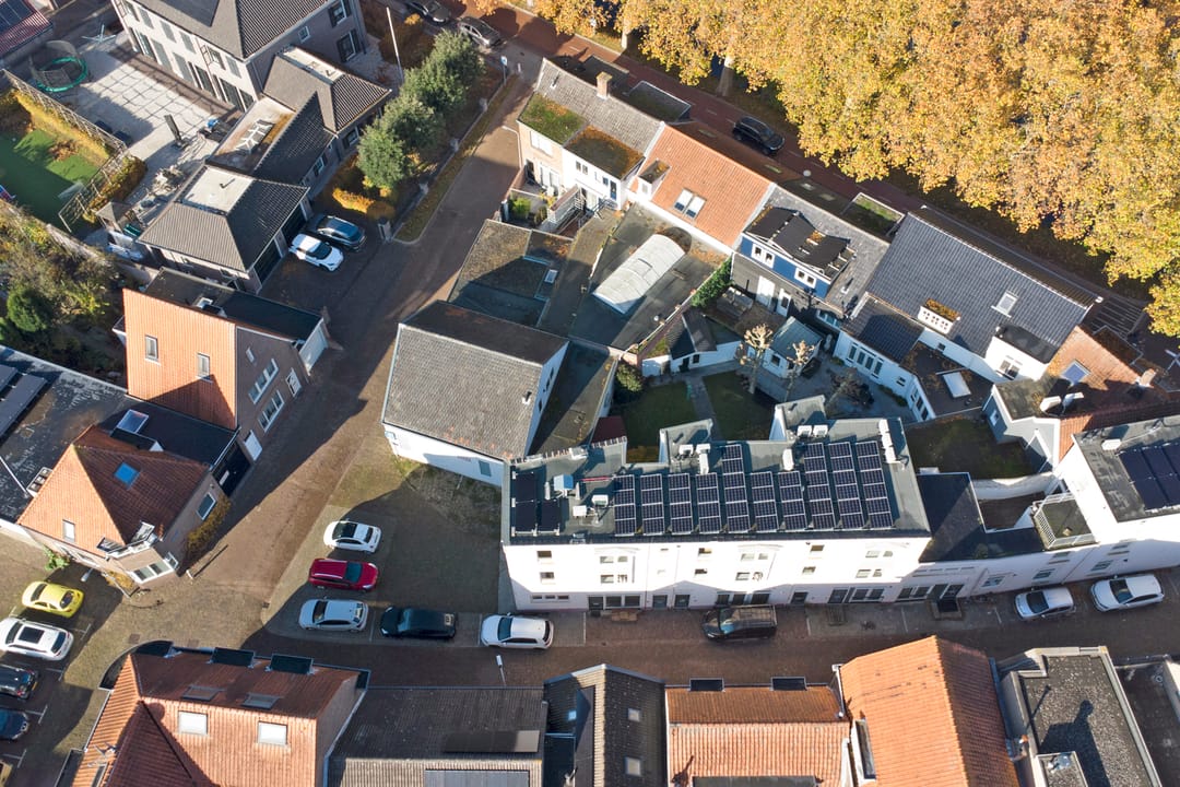 Foto 26 van Blanckstraat 9