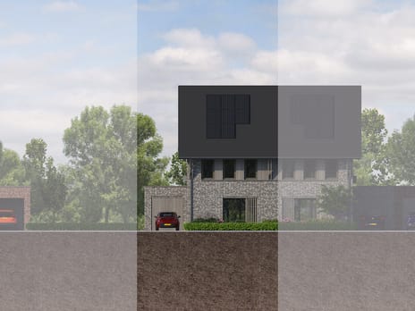 2 onder 1 kapwoning type E thumbnail