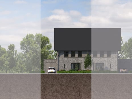 2 onder 1 kapwoning type E thumbnail